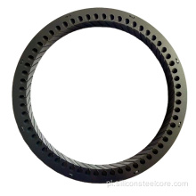 Bangladesz 178 mm CrnGo Motor Stator Laminations Core dla wentylatora sufitowego